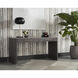 Altman 60 X 22 inch Dark Grey Desk